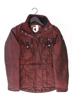 ✅ Wellensteyn Jacke "Ayala Winter" für Damen Gr. 36, S rot aus Polyester ✅