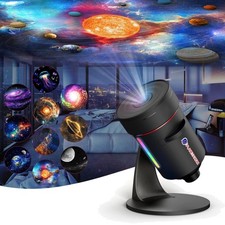 8th Gen Sternenhimmel Galaxy