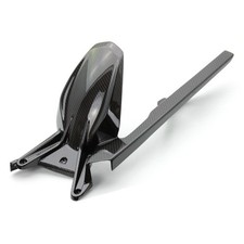 Carbon Kotflügel hinten für