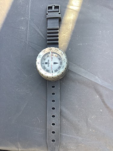 Suunto tauchkompass - suunto,