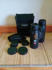 Fernglas  Olympus 10x42 EXWP I