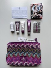 Sisley black rose noire set - set, +