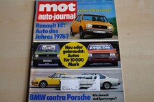 3) MOT 14/1976 - Leyland Mini