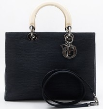 LADY DIOR GM CHRISTIAN DIOR