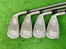 Taylormade X-03 Eisensatz