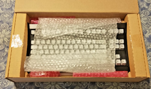 Unicomp mini tastatur - unicomp,
