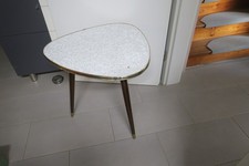 Couchtisch - Nierentisch -