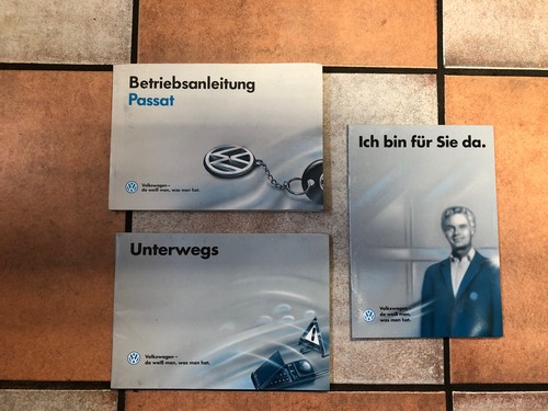 Bordmappe betriebsanleitung - bordmappe,