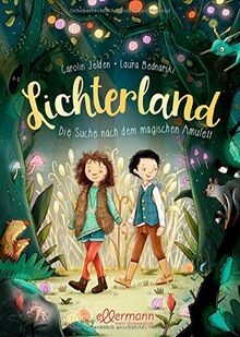 Lichterland die suche nach - 1.,