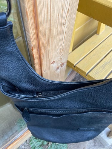 Echtledertasche shopper - echtledertasche,