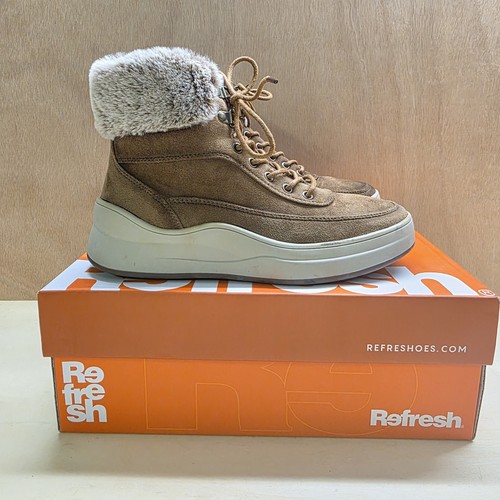 Refresh damen stiefeletten - damen,
