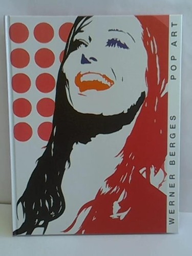 Werner berges pop art - pop,