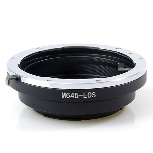 Stk mamiya 645 lens canon - lens, to