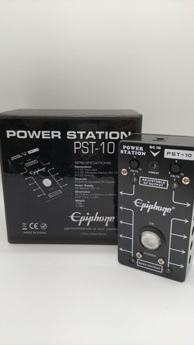 Epiphone pst pedal power - pedal,