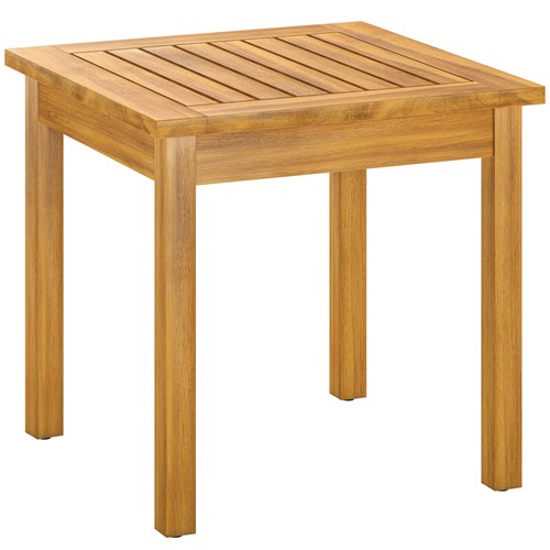 Beistelltisch 48 cm - beistelltisch,