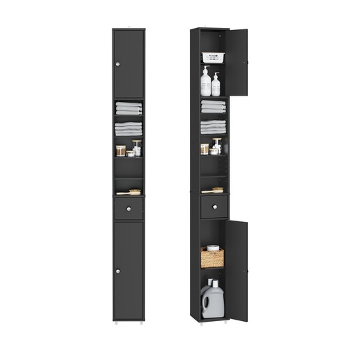 Waren badezimmer hochschrank - b-waren,