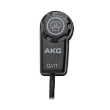 AKG C 411 L Mikrofon