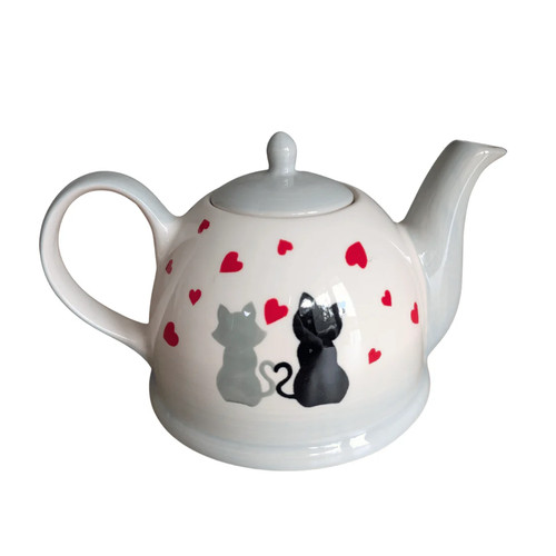 Cha cult teekanne colette - cha, "colette"