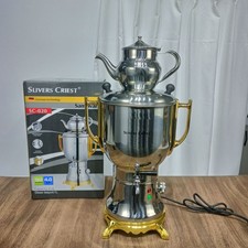 Samowar  4l 1800 W Semaver