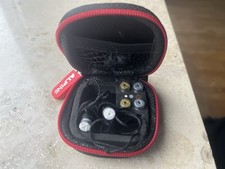 Alpine hearing protection /