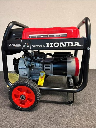 Stahlwerk 3kw generator - sw-3kw,