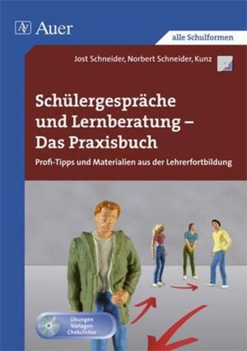 Schülergespräche-Lernberatun
