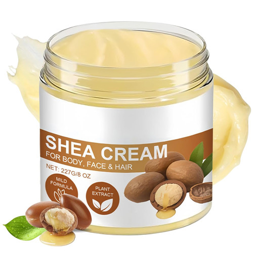 Sheabutter unraffiniert bio - unraffiniert,