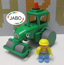 ( RB34/1 ) LEGO Duplo Bob der