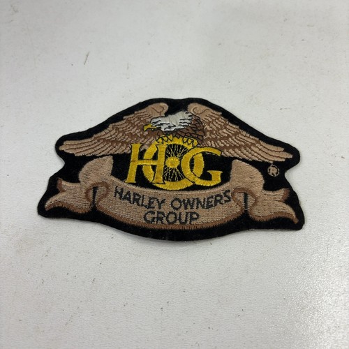 Harley owners group hog - harley,