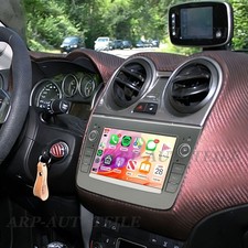4+64G Autoradio Für Alfa