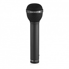 beyerdynamic M 88 (2023) - Dynamisches Mikrofon für Gesang und Instrumente