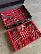 Besteckset 71 Teile Solingen