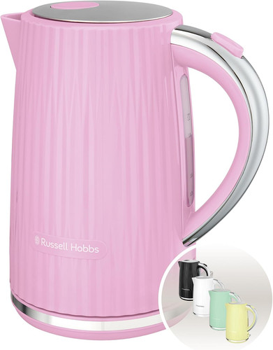 Russell hobbs wasserkocher - russell,