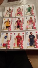 topps match attax bundesliga