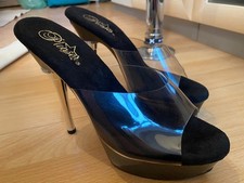 Gr. 39 Pole-Dance „Pleaser