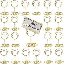 20 Stück Gold