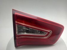 KIA SPORTAGE Tail Light Rear