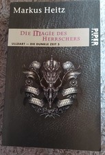 Ulldart - Die Dunkle Zeit 5 -