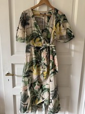 Damen sommerkleid next 40 - damen-sommerkleid, gr.