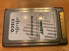Cisco powerkey pkm - powerkey,