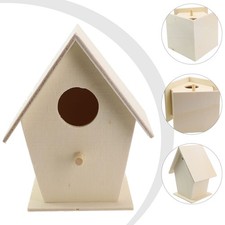 Vogelhaus Vogelhaus Kleiner