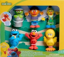 Just Play Sesamstraße