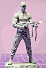 Sylvester Stallone  "Lincoln