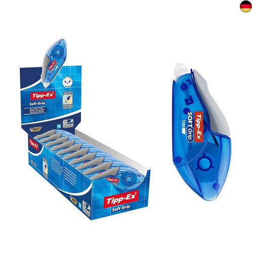 Tipp korrekturroller soft - tipp-ex,