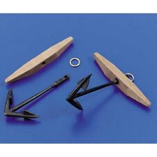 Krick 60751 Stockanker 60 mm