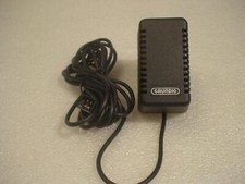 GRUNDIG Netz-Ladegerät 666 - Power Adaptor / Netzteil 5V- 80 mA /30mA