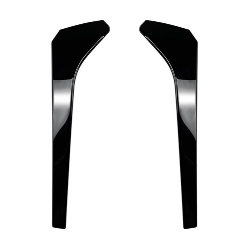 Heckscheiben spoiler canards - heckscheiben,