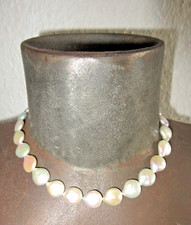 seltene Collier Perlenkette