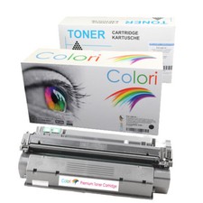 1x Toner Kartusche für HP