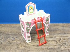 Kinderbett Bett Kinderzimmer